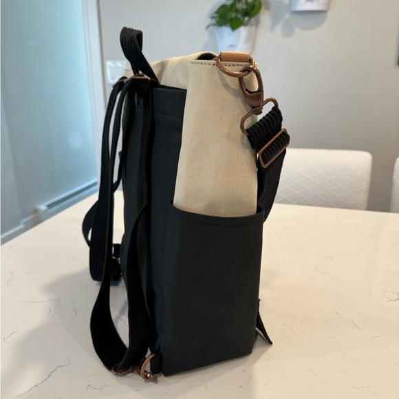 Petunia Pickle Bottom Pathway Diaper bag - Picture 10 of 14